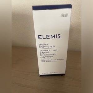 Elemis papaya enzyme peel